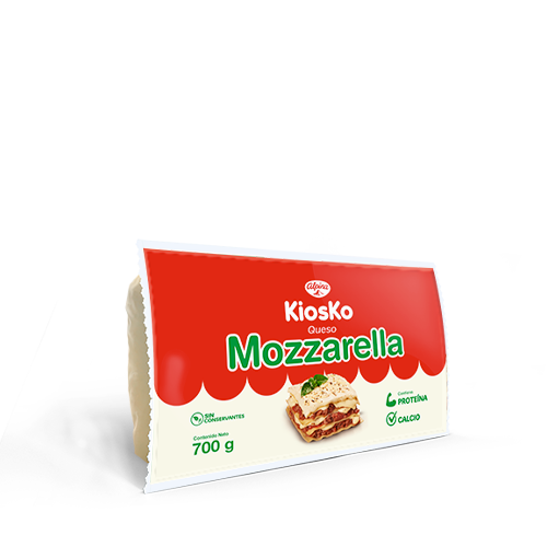 Mozarella-700g