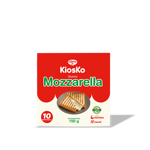 Mozzarella-150-g