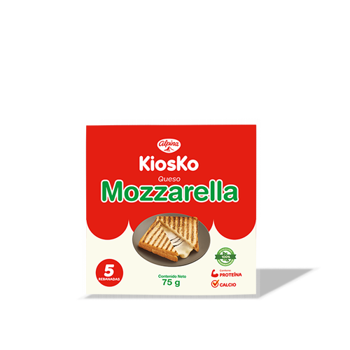 Mozzarella-75-g
